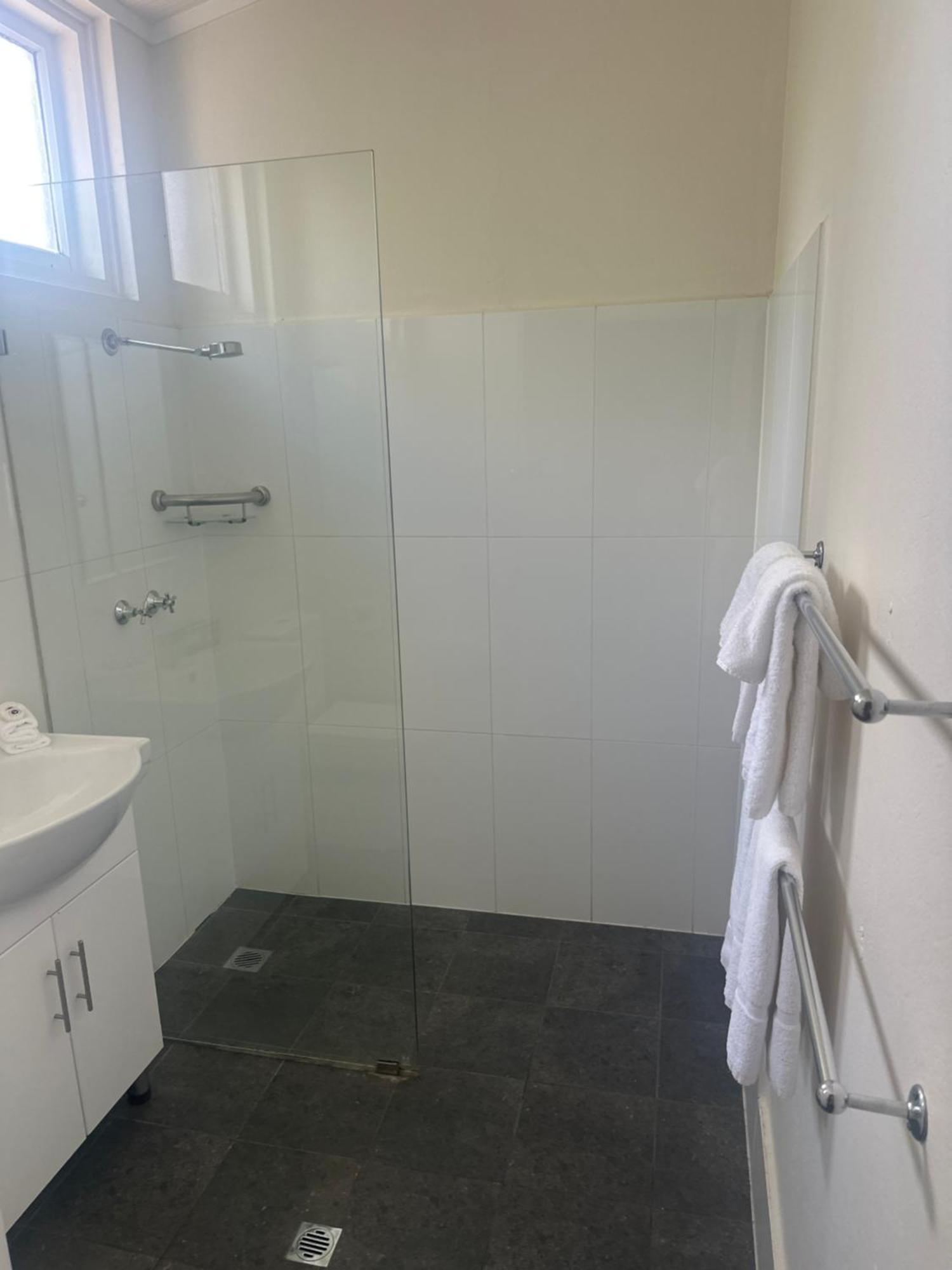 Memphis Motor Inn Parkes Ngoại thất bức ảnh